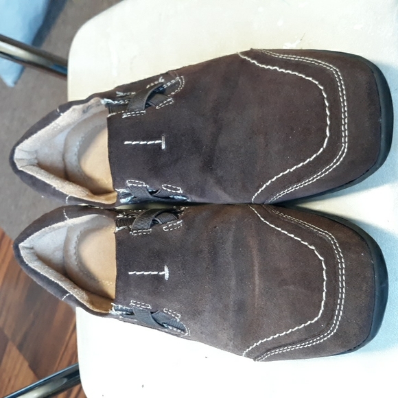 Naturalizer womens size 7.5 slip on shoes - Picture 1 of 7